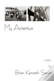 Capa do artigo My America