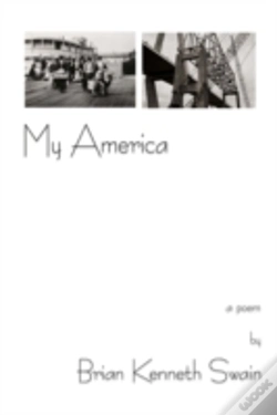 Capa do artigo My America