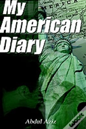 Capa do artigo My American Diary