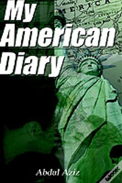 Capa do artigo My American Diary