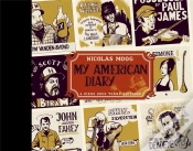 Capa do artigo My American Diary
