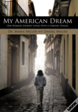Capa do artigo My American Dream