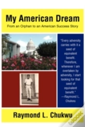 Capa do artigo My American Dream