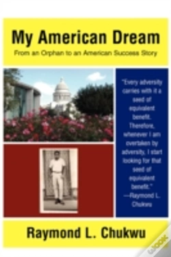 Capa do artigo My American Dream