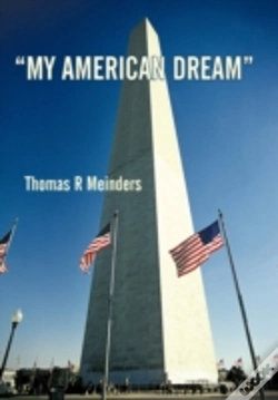 Capa do artigo "My American Dream"