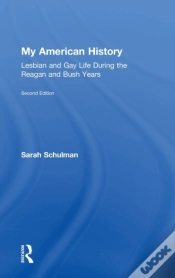 Capa do artigo My American History