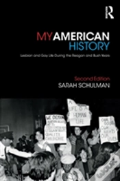 Capa do artigo My American History
