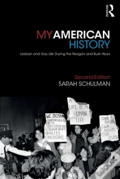 Capa do artigo My American History