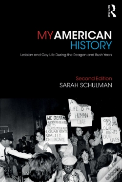 Capa do artigo My American History