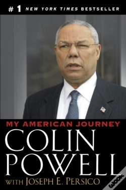 Capa do artigo My American Journey