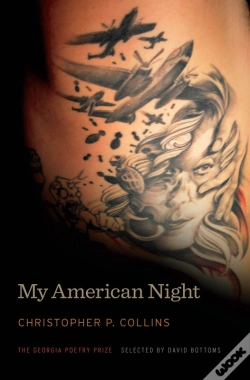 Capa do artigo My American Night