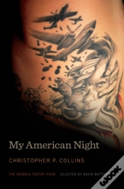 Capa do artigo My American Night