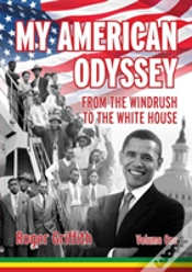 Capa do artigo My American Odyssey
