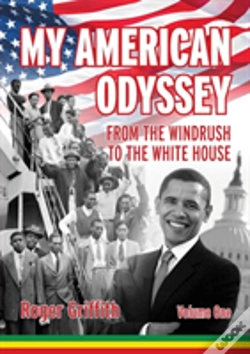 Capa do artigo My American Odyssey