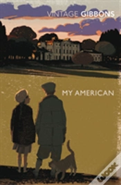 Capa do artigo My American