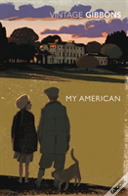 Capa do artigo My American