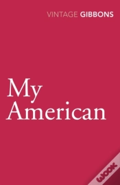 Capa do artigo My American