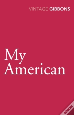 Capa do artigo My American