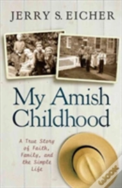 Capa do artigo My Amish Childhood
