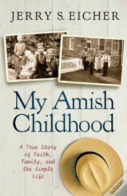 Capa do artigo My Amish Childhood