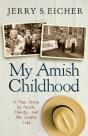 My Amish Childhood - Preview