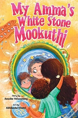 Capa do artigo My Amma'S White Stone Mookuthi