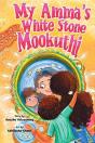 My Amma'S White Stone Mookuthi - Preview