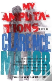 Capa do artigo My Amputations
