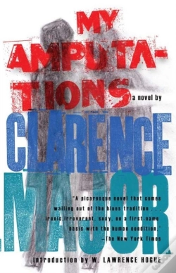 Capa do artigo My Amputations