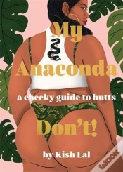 Capa do artigo My Anaconda Don