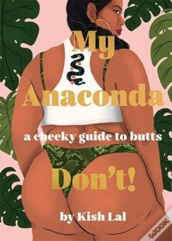 Capa do artigo My Anaconda Don'T!