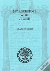 Capa do artigo My Ancestors Were Jewish
