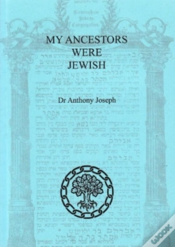 Capa do artigo My Ancestors Were Jewish