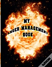 Capa do artigo My Anger Management Book