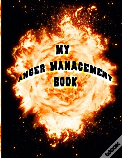 Capa do artigo My Anger Management Book