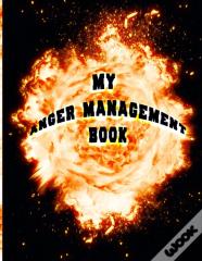 My Anger Management Book