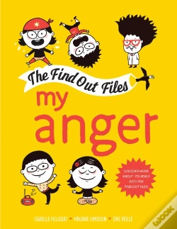 Capa do artigo My Anger