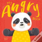 My Angry Book