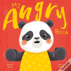 Capa do artigo My Angry Book