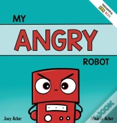 My Angry Robot