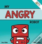 Capa do artigo My Angry Robot