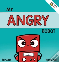 Capa do artigo My Angry Robot