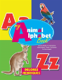 My Animal Alphabet Book - Preview