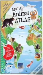 My Animal Atlas