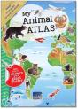 My Animal Atlas - Preview