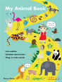 My Animal Book - Preview