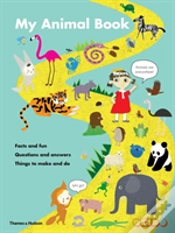 Capa do artigo My Animal Book