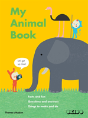 My Animal Book - Preview