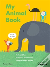Capa do artigo My Animal Book