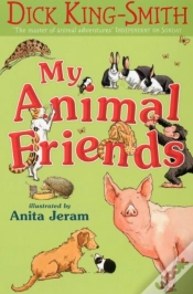 Capa do artigo My Animal Friends